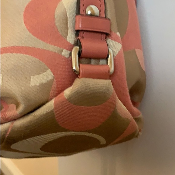 Coach hobo bag - Picture 3 of 6